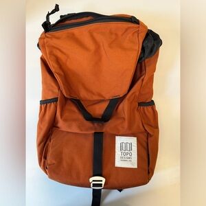 Topo Designs Y-Pack backpack